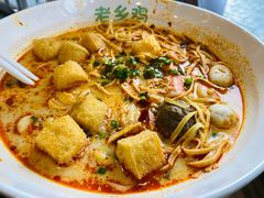 -老乡鸡(南京新街口洪武北路店)