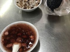 酒酿元宵-芳婆糕团店(王府大街店)