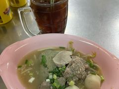 -榮泰米粉湯(Left Shop)