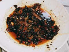 -辣婆婆(航天桥店)