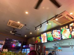 -亮子·东北特色烧烤(复悦荟店)