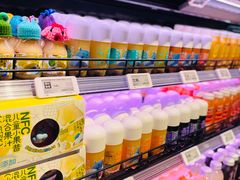-盒马鲜生(金桥国际广场店)