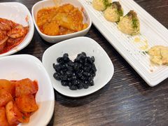 -釜山豚骨汤饭(芝罘万达广场店)
