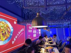 -徐记小怪兽肉蟹煲店(哈西万达金街店)