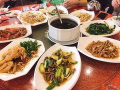 -化州大众美食城(宝安老牌店)