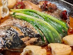 -缤圣源中国清真菜(群力店)