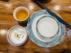 手工酸奶-清真·玛丽亚新疆菜主题餐厅(浙江中路店)