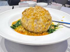 -狮王府淮扬菜(百家湖1912店)