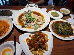 -随缘小馆(红岭路店)