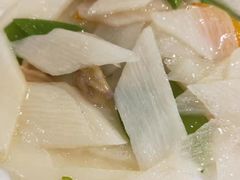 -老牌坊•鲁菜名店•地道济南菜(大观园商埠店)