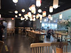 大堂-默记孙抄手(经开万达店)