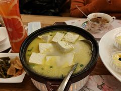 -花舍·新派粤菜·西餐·下午茶(亚运村·鸟巢店)