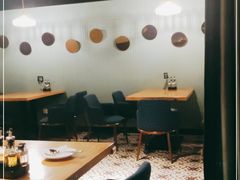 大堂-清真·艾美可餐厅(大悦汇店)