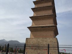 -仙游寺