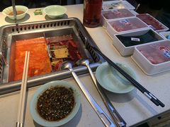 -野妹火锅(北京路店)