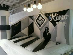 -Ms·KIMO星漠亲子餐厅(高新店)