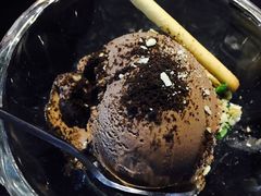 -梅筑·创意料理(王府井百货店)