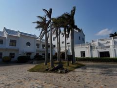 -漳州滨海火山岛自然生态风景区