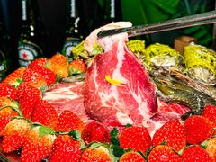 -伍棵星炭烤自助料理·烤鳗鱼(浦东食品城店)