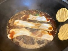 -人民公社铁锅炖·东北菜(卫国道店)
