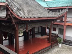 -重庆川剧博物馆