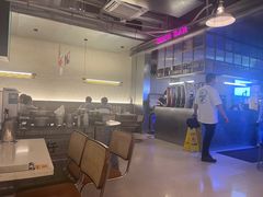 大堂-白仁仔· 活烤海鲜 宵夜(豫园店)