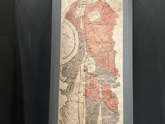 -洛阳古墓博物馆