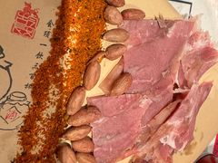 -长安大牌档之西安博物院文化餐厅(中贸店)