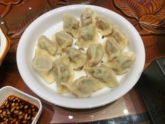 鲅鱼饺-红星渔村(将军石店)