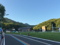 -吉林市朱雀山国家森林公园