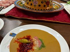 -爱新觉罗福臨火锅馆(万科滑雪场店)