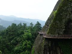 -崀山风景名胜区