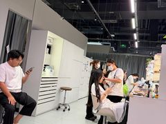 -海马体照相馆(海口日月广场店)