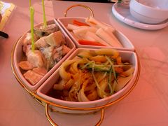 -马白开来特色羊排揪片子  (总店)