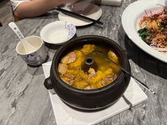 -福照楼汽锅鸡·云南菜(火车站锦江店)
