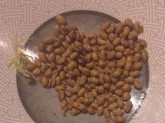 -海陵岛保利皇冠假日酒店·御公馆中餐厅 CANAL LNUA