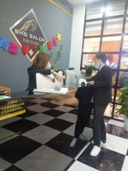 -BHG Hair Salon