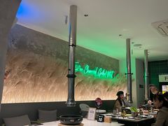 -范儿·嫂子烤肉·精致炭火烤肉(长治路店)