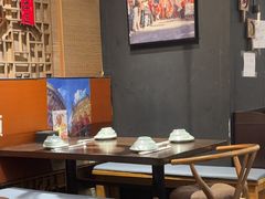 -大洋家·潮汕鱼鲜·花胶砂锅粥(天河东路店)