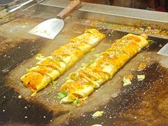-小老虎东北烤冷面(星天广场店)