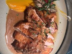 -404干式熟成牛排馆•聚会餐厅