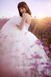 -雪中彩影婚纱摄影·微光艺术中心