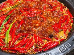 -蜀大侠火锅(建设路第五大道店)