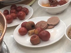 -福记火锅