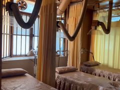 -十方上医中医品牌连锁(拱北店)