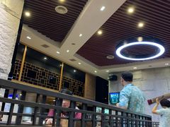 -纽斯桑拿会所(天山店)