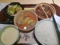 -真功夫(搜秀城店)