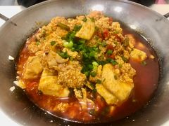 -新新湘菜馆(新中街二条店)
