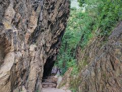 -香炉山国家森林公园
