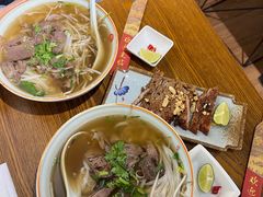 -越南牛肉河粉餐厅(书院巷店)